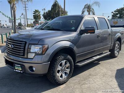 2011 Ford F-150 XL Truck