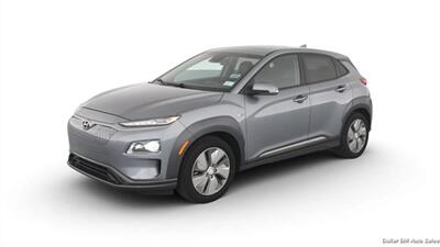 2020 Hyundai KONA SEL SUV