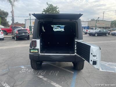 2013 Jeep Wrangler Sport   - Photo 12 - Visalia, CA 93292