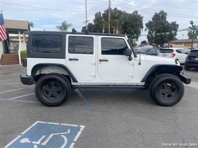 2013 Jeep Wrangler Sport   - Photo 8 - Visalia, CA 93292