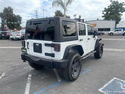 2013 Jeep Wrangler Sport   - Photo 7 - Visalia, CA 93292