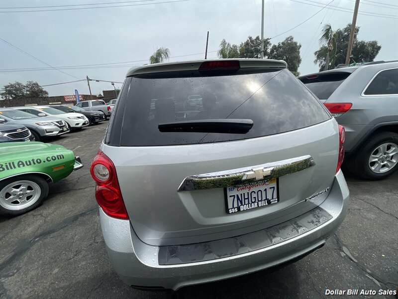 2015 Chevrolet Equinox LT   - Photo 5 - Visalia, CA 93292
