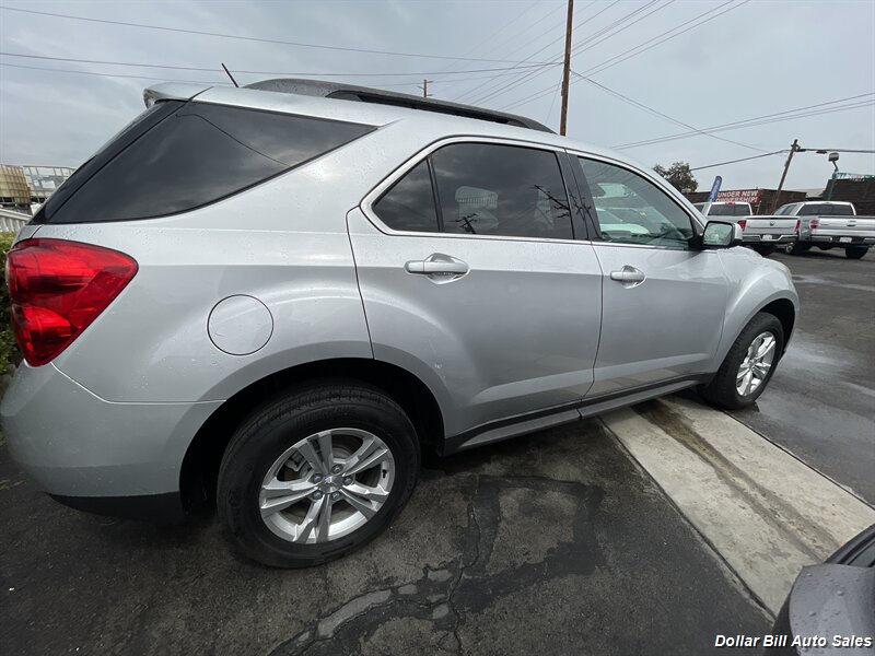 2015 Chevrolet Equinox LT   - Photo 3 - Visalia, CA 93292