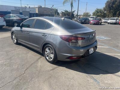 2019 Hyundai ELANTRA SEL   - Photo 5 - Visalia, CA 93292