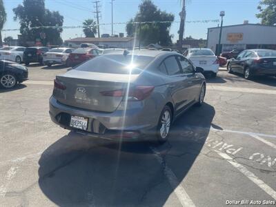 2019 Hyundai ELANTRA SEL   - Photo 7 - Visalia, CA 93292