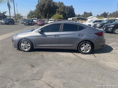 2019 Hyundai ELANTRA SEL   - Photo 4 - Visalia, CA 93292