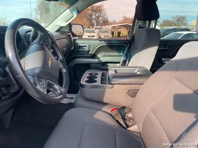 2016 Chevrolet Silverado 1500 LT   - Photo 10 - Visalia, CA 93292