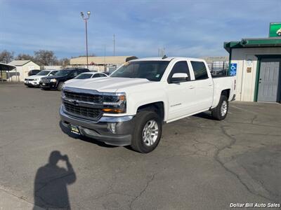 2016 Chevrolet Silverado 1500 LT   - Photo 3 - Visalia, CA 93292