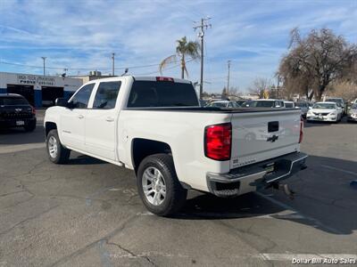 2016 Chevrolet Silverado 1500 LT   - Photo 5 - Visalia, CA 93292