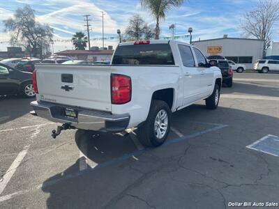 2016 Chevrolet Silverado 1500 LT   - Photo 7 - Visalia, CA 93292