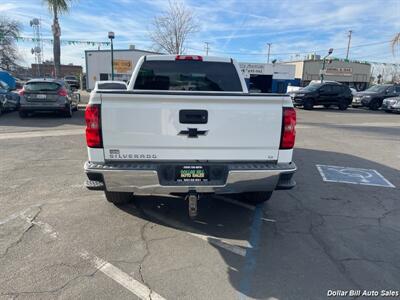 2016 Chevrolet Silverado 1500 LT   - Photo 6 - Visalia, CA 93292