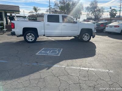 2016 Chevrolet Silverado 1500 LT   - Photo 8 - Visalia, CA 93292