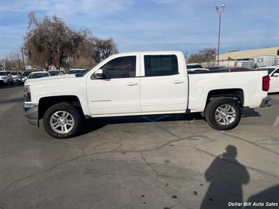 2016 Chevrolet Silverado 1500 LT   - Photo 4 - Visalia, CA 93292