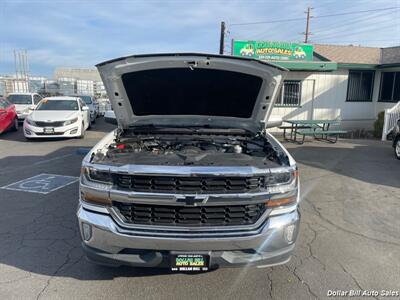 2016 Chevrolet Silverado 1500 LT   - Photo 9 - Visalia, CA 93292