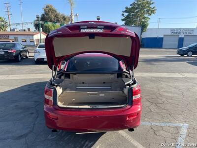 2010 Lexus IS 250C   - Photo 11 - Visalia, CA 93292