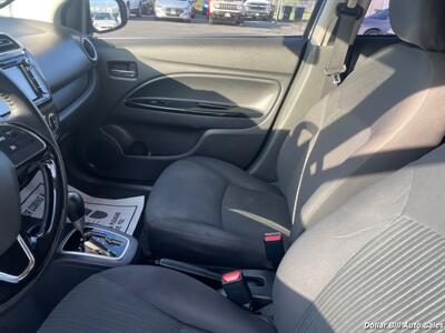 2018 Mitsubishi Mirage G4 SE   - Photo 10 - Visalia, CA 93292