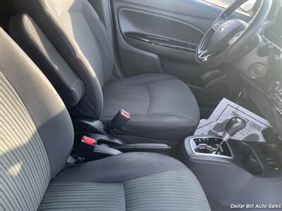 2018 Mitsubishi Mirage G4 SE   - Photo 14 - Visalia, CA 93292