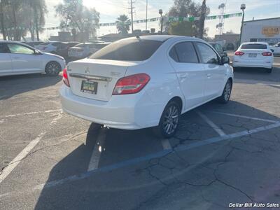 2018 Mitsubishi Mirage G4 SE   - Photo 7 - Visalia, CA 93292