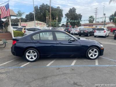 2013 BMW 320i   - Photo 8 - Visalia, CA 93292