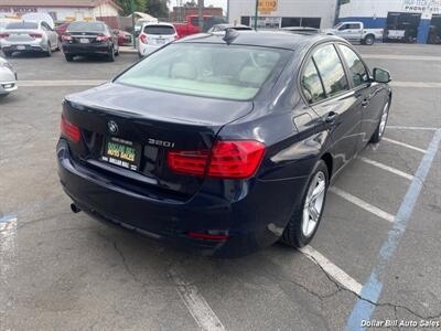 2013 BMW 320i   - Photo 7 - Visalia, CA 93292