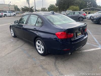 2013 BMW 320i   - Photo 5 - Visalia, CA 93292