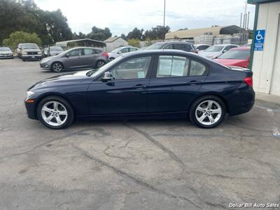 2013 BMW 320i   - Photo 4 - Visalia, CA 93292