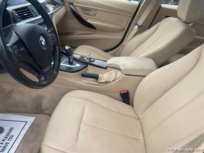 2013 BMW 320i   - Photo 10 - Visalia, CA 93292