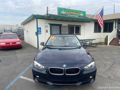 2013 BMW 320i   - Photo 2 - Visalia, CA 93292