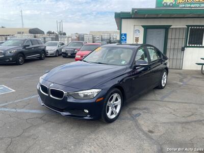 2013 BMW 320i   - Photo 3 - Visalia, CA 93292