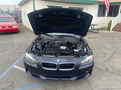 2013 BMW 320i   - Photo 9 - Visalia, CA 93292