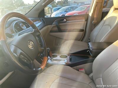 2012 Buick Enclave Premium   - Photo 9 - Visalia, CA 93292