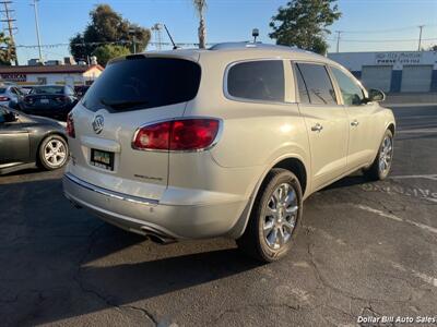 2012 Buick Enclave Premium   - Photo 7 - Visalia, CA 93292