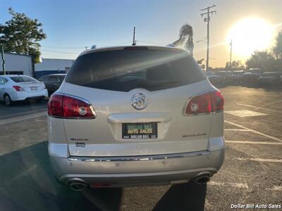 2012 Buick Enclave Premium   - Photo 6 - Visalia, CA 93292