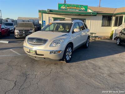 2012 Buick Enclave Premium   - Photo 3 - Visalia, CA 93292