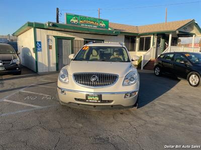 2012 Buick Enclave Premium   - Photo 2 - Visalia, CA 93292