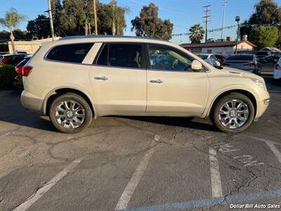 2012 Buick Enclave Premium   - Photo 8 - Visalia, CA 93292