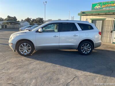 2012 Buick Enclave Premium   - Photo 4 - Visalia, CA 93292