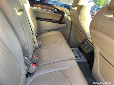 2012 Buick Enclave Premium   - Photo 12 - Visalia, CA 93292