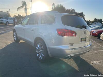 2012 Buick Enclave Premium   - Photo 5 - Visalia, CA 93292