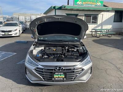 2020 Hyundai ELANTRA Value Edition   - Photo 9 - Visalia, CA 93292