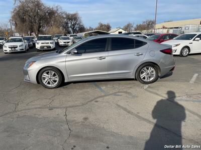 2020 Hyundai ELANTRA Value Edition   - Photo 4 - Visalia, CA 93292