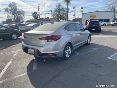 2020 Hyundai ELANTRA Value Edition   - Photo 7 - Visalia, CA 93292