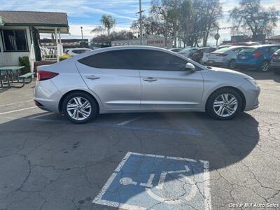 2020 Hyundai ELANTRA Value Edition   - Photo 8 - Visalia, CA 93292