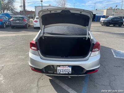 2020 Hyundai ELANTRA Value Edition   - Photo 12 - Visalia, CA 93292