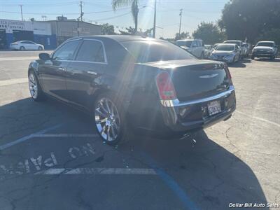 2011 Chrysler 300 Series Limited   - Photo 5 - Visalia, CA 93292