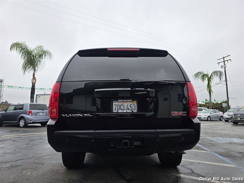 2014 GMC Yukon XL SLT - Photo 6 - Visalia, CA 93292