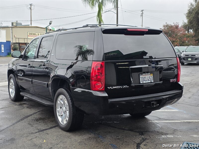 2014 GMC Yukon XL SLT - Photo 5 - Visalia, CA 93292