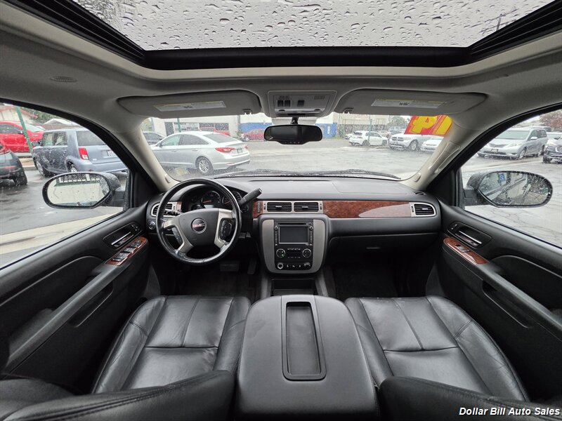 2014 GMC Yukon XL SLT - Photo 13 - Visalia, CA 93292