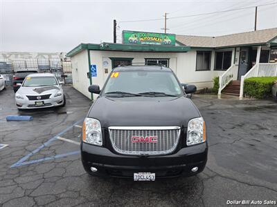 2014 GMC Yukon XL SLT SUV