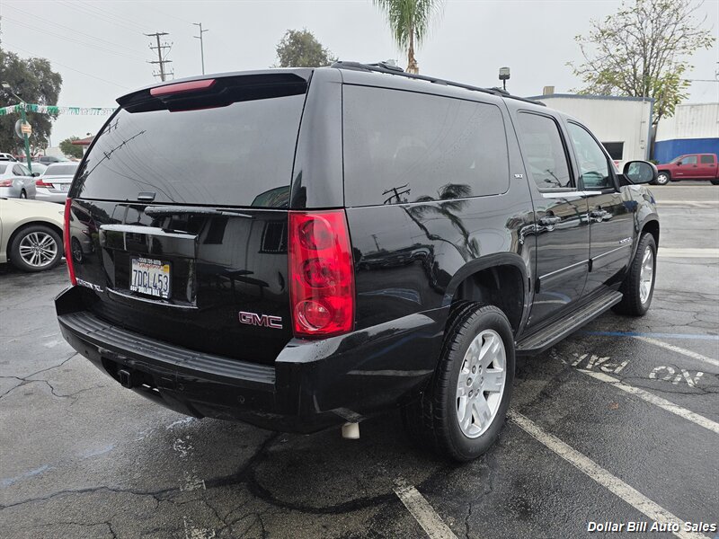 2014 GMC Yukon XL SLT - Photo 7 - Visalia, CA 93292